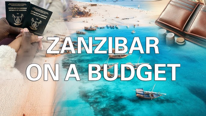 tanzania and zanzibar budget travel guide 